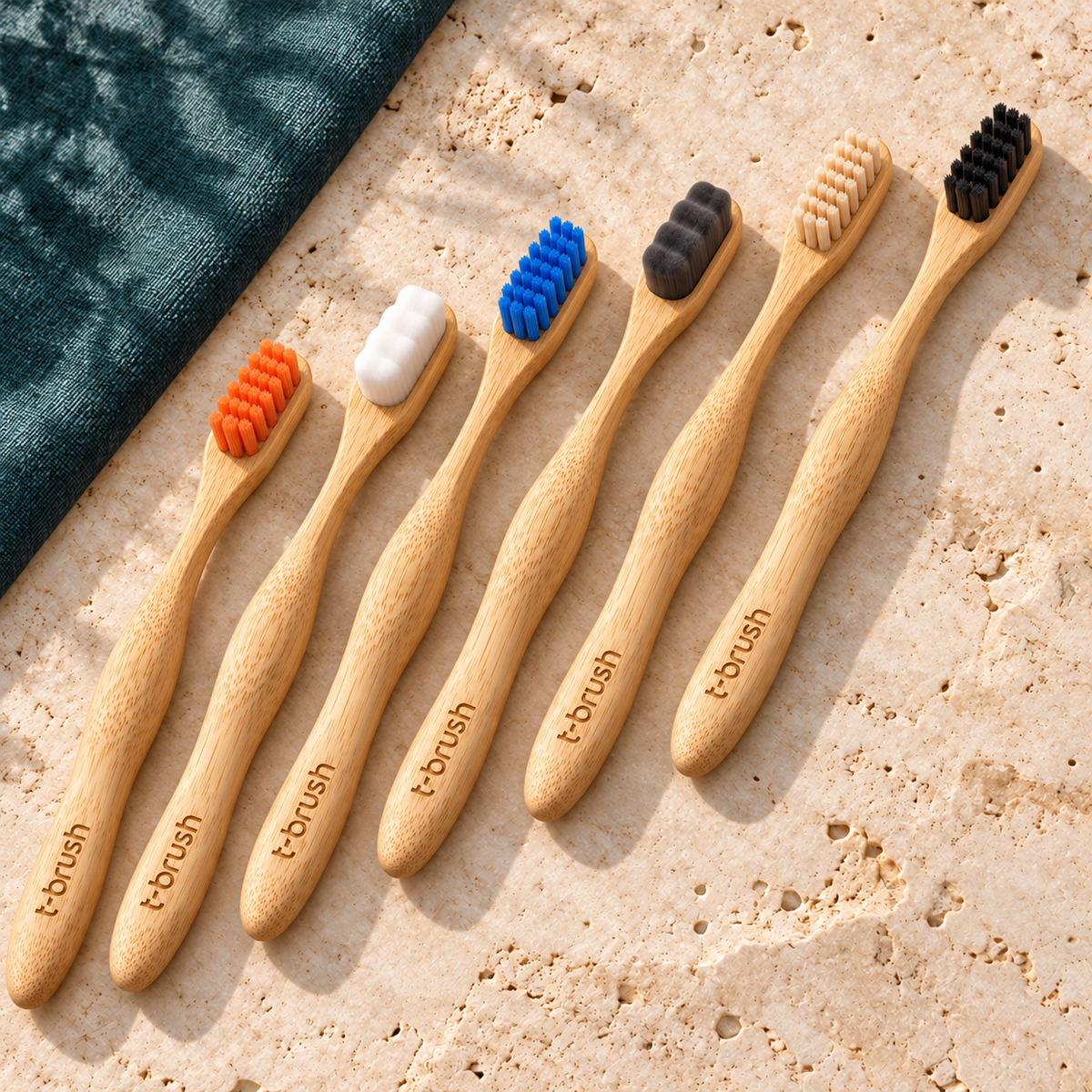Toothbrush