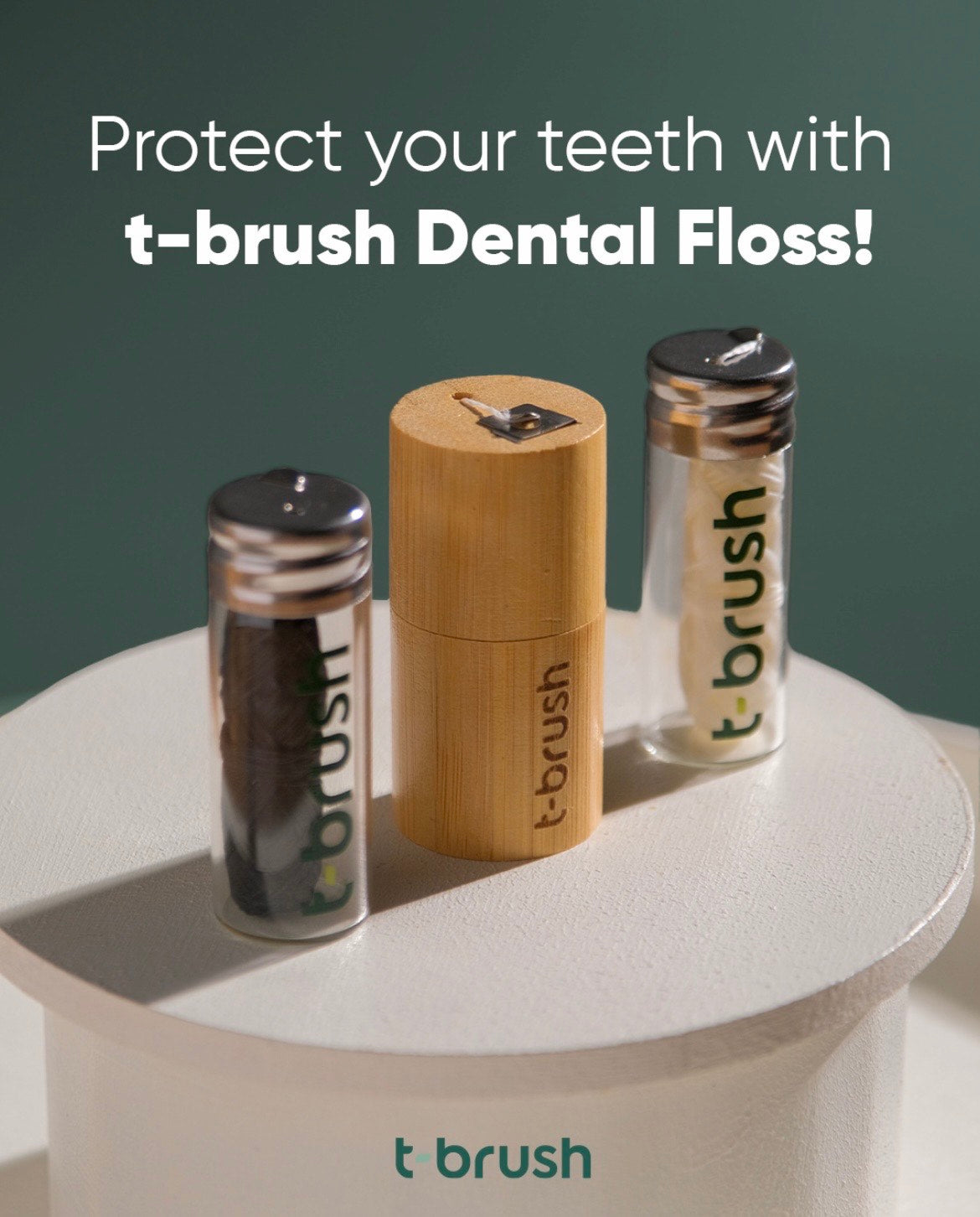 Dental Floss & Others