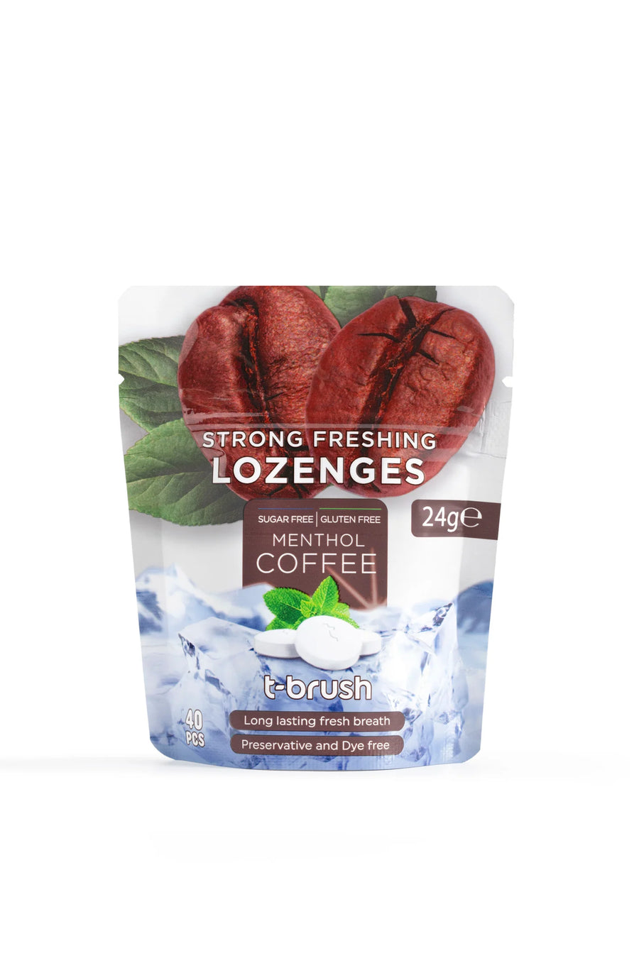 Lozenges