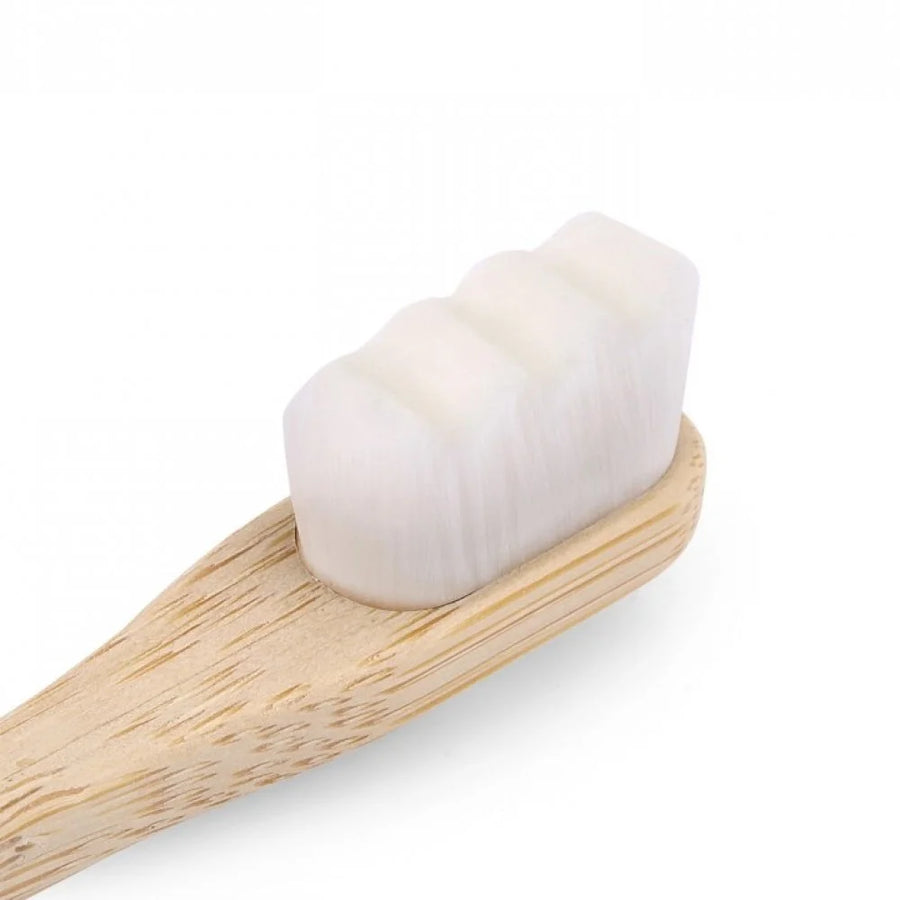 Nano Bamboo Toothbrush